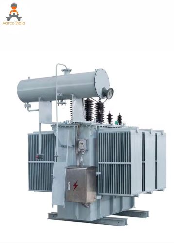 Three Phase Distribution Transformers