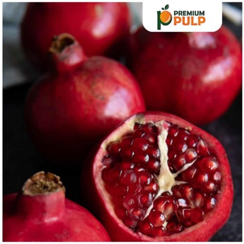 Frozen Exotic Fruits