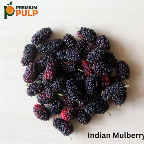 Frozen Indian Mulberry