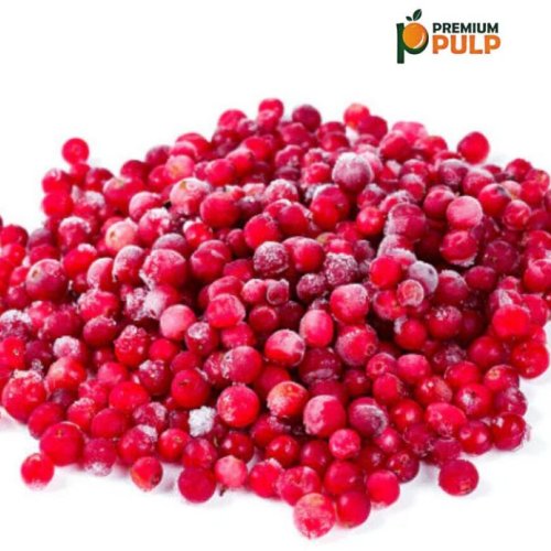 Frozen Red Currant