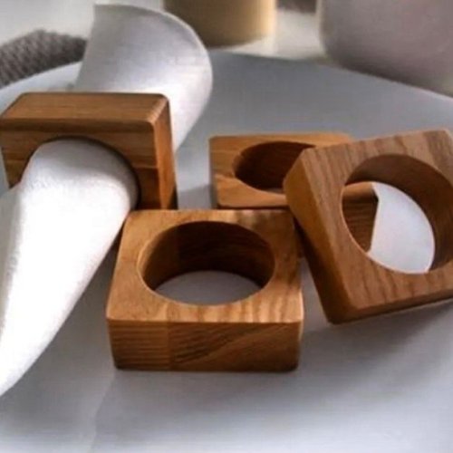 Napkin Rings