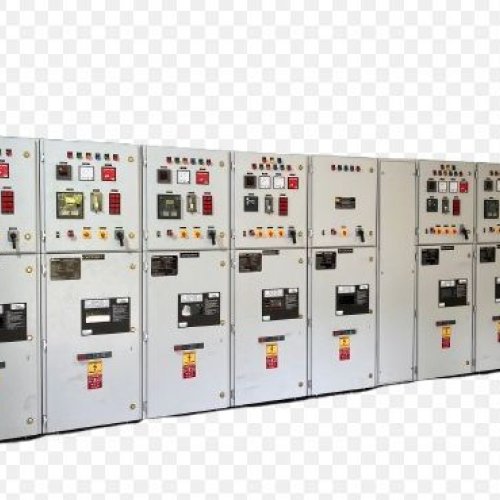 HT LT Distribution Panels HT LT Distribution Panels