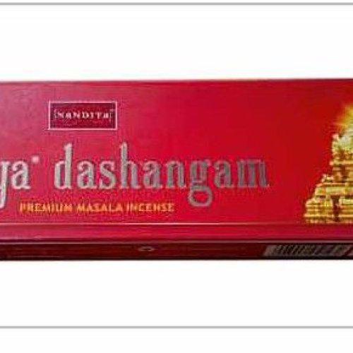 Dashangam Incense Stick