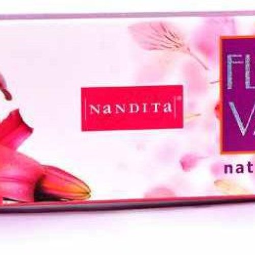 Nandita Floral Valley Incense Stick