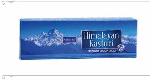 Himalayan Kasturi Dhoop Sticks