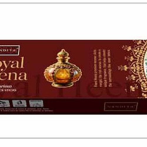 Royal Heena Incense Stick