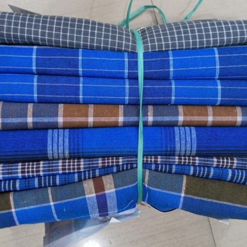 Poly Cotton Lungi