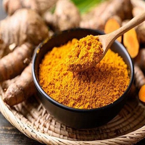 turmeric powder