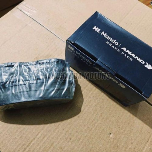 IMMP0006 Front Car Brake Pads, for Maruti Versa