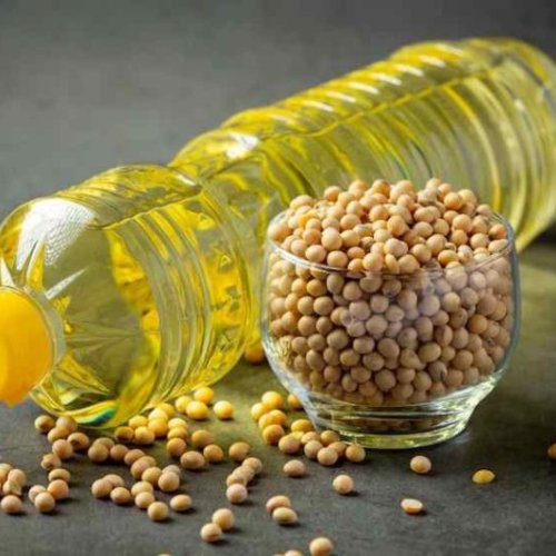 Refined Soyabean Oil