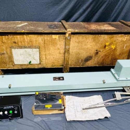 Marine Stright Line Wiper