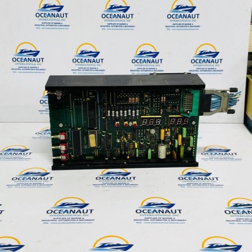 Oil Filter PCB