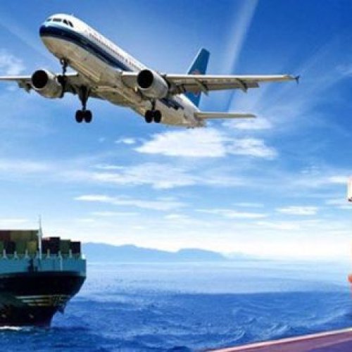 Freight Forwarding Agent Service