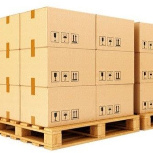 Palletization Service