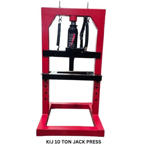 10 Ton Hydraulic Jack Press