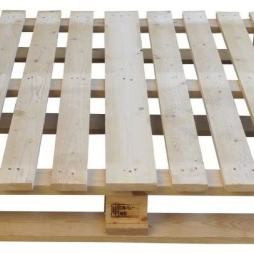 Euro Certified Wooden Pallet Euro Certified Wooden Pallet