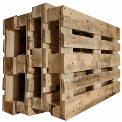 Hardwood Two Way Entry Pallets Hardwood Two Way Entry Pallets