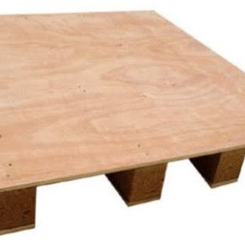 Plywood Pallets