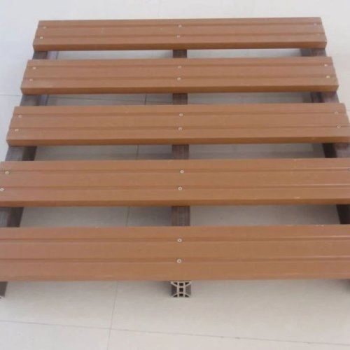 Wood Plastic Composite Pallet