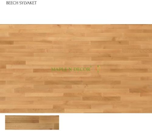 Beech Sylvaket Classic Junckers Harwood Floors
