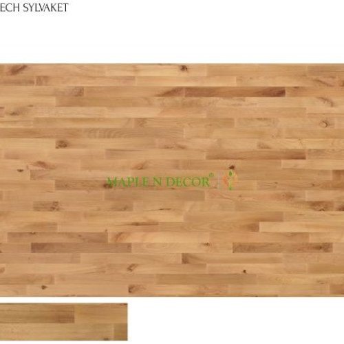 Beech Sylvaket Variation Hardwood Floors