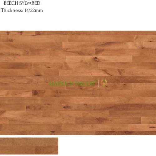 Junckers Beech Sylvared Variations Flooring