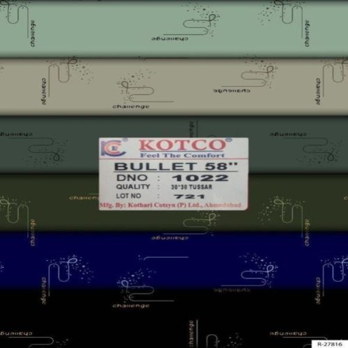 Bermuda Shorts Fabric