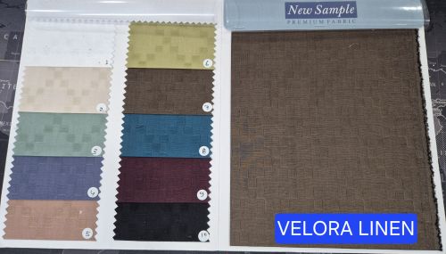 Linen Viscose Fabric