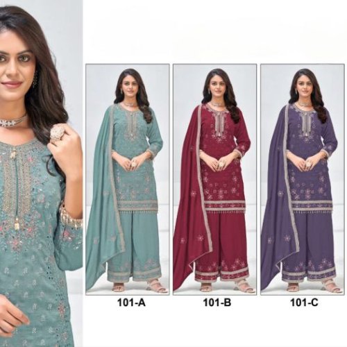 9STAR Fashion - Pakistani Readymade Suits