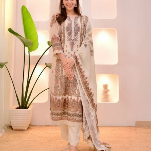 Readymade Salwar Suits