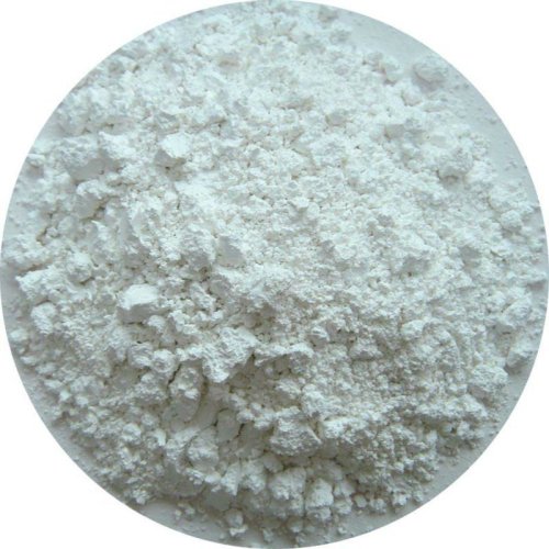 White Rice Husk Ash