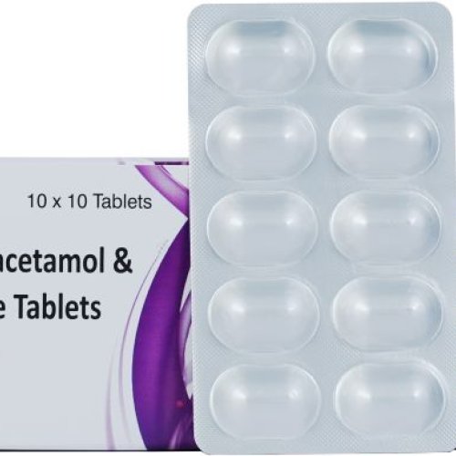 Acebhakt SP Tablets