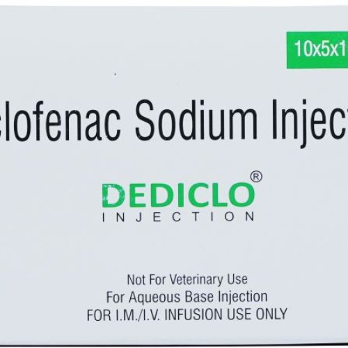 Dediclo Injection