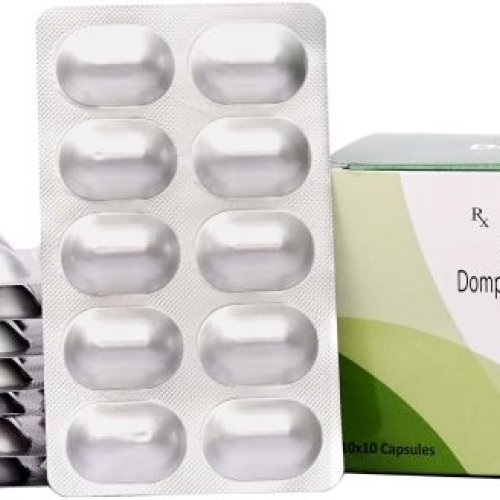 Desipan-DSR Capsules
