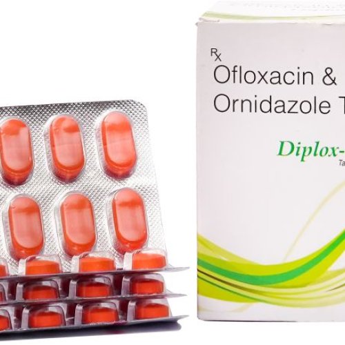 Diplox O Tablets
