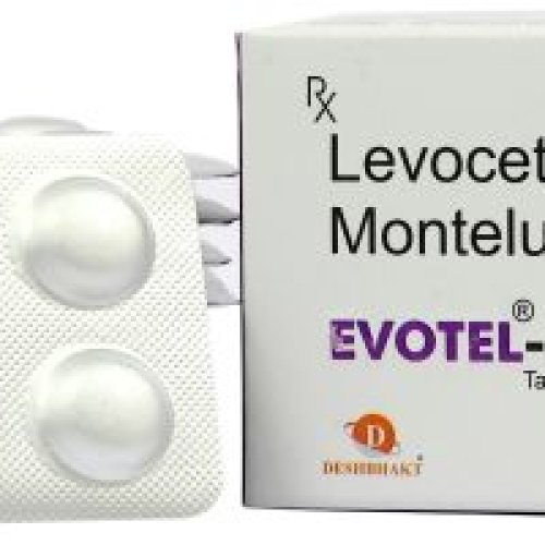 Evotel-M Tablets