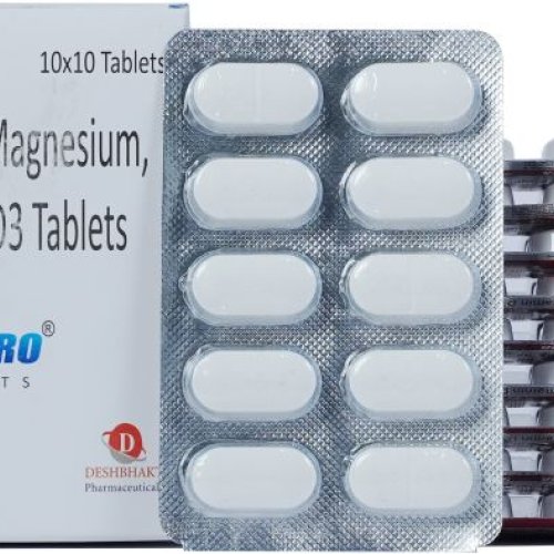 Vitapro Tablets