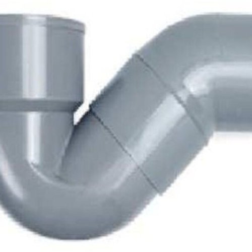 110x110 Mm PVC P Trap