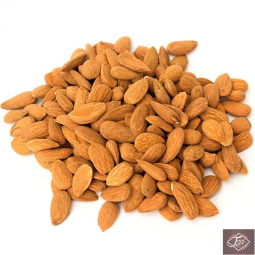 Kashmiri Almond Nuts