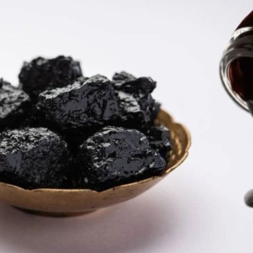 100% Pure Shilajit