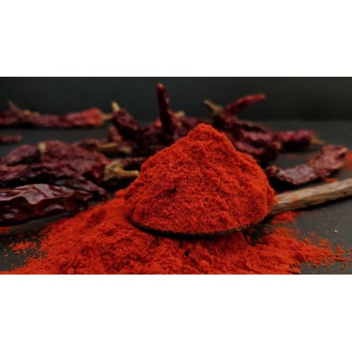 Red Chilli Powder