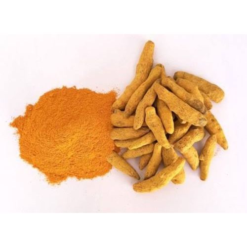 Yellow Turmeric Powder
