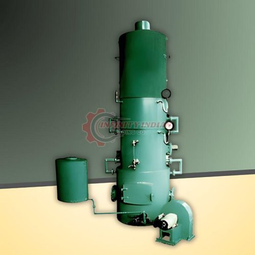 Non IBR Boiler