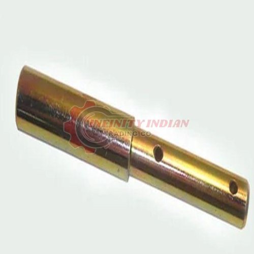 Double Implement Pins