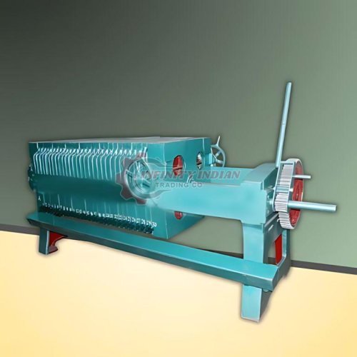 Filter Press Machine