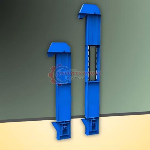 Industrial Bucket Elevator