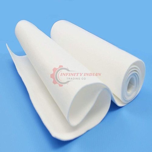 Industrial Filter Cloth Fabrics