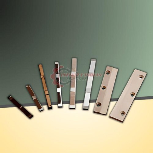 Lining And Cage Bars