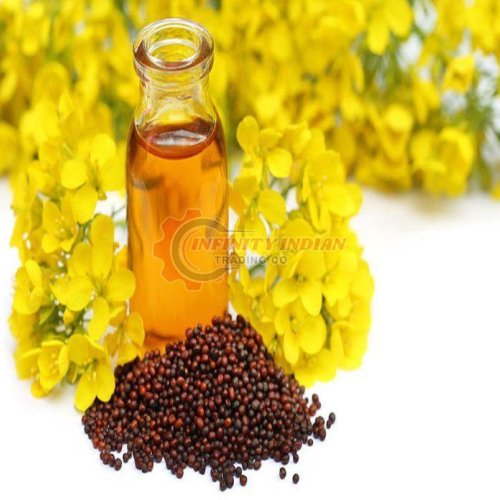 Mustard Oil
