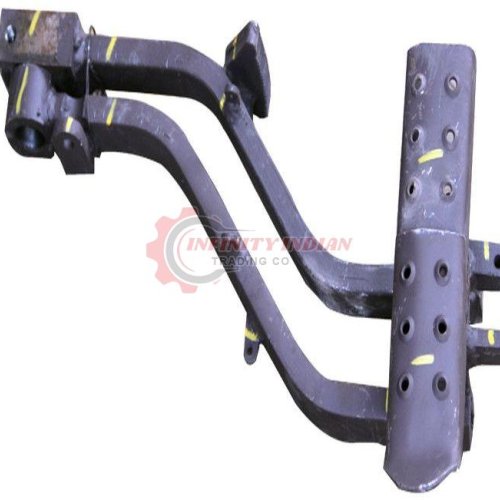 Tractor Brake Pedal Assembly